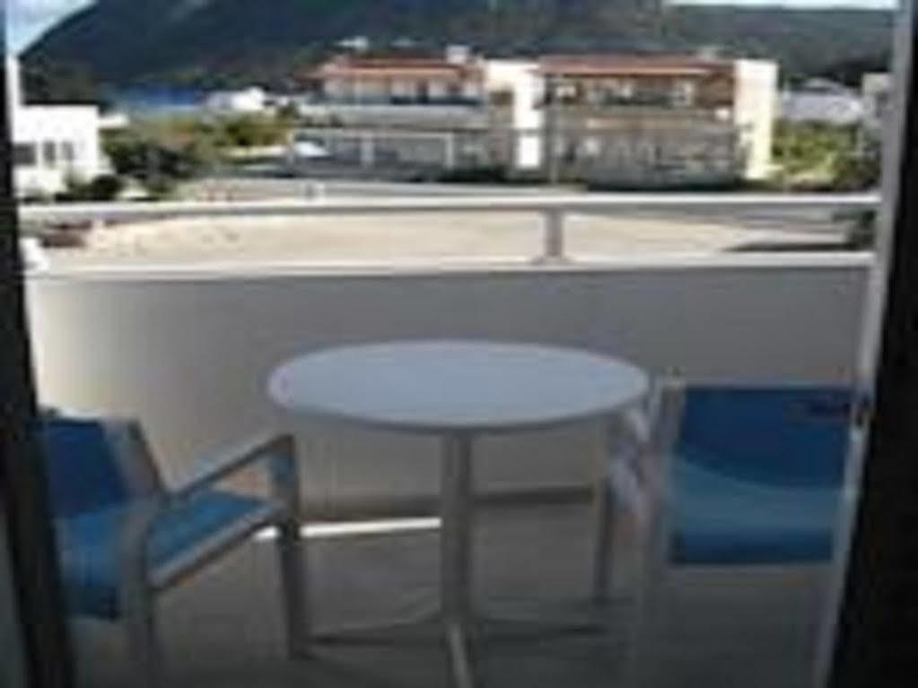 Antonis Hotel Kéfalos Exterior foto